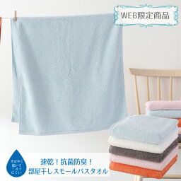 【WEB限定商品】New 速乾部屋干し<strong>タオル</strong> スモールバス<strong>タオル</strong> 抗菌防臭 吸水 ウチノ<strong>タオル</strong>ギャラリー UCHINO ウチノ<strong>タオル</strong> 【内野<strong>タオル</strong>】