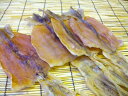 【送料無料】北海道産「北海するめ」 Mサイズ4枚入り(約20...