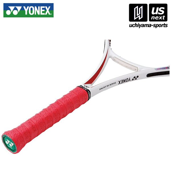 【土日も営業】ヨネックス【YONEX】グリップテープ　ウェットスーパーストロンググリップ【テニス・バドミントン用/3本入り】