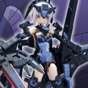 武装神姫 アーンヴァルMk.2　テンペスタ フルアームズパッケージ島田フミカネデザイン天使型神姫「アーンヴァルMk.2 テンペスタ」フルアームズパッケージVer.！