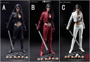 【VeryCool】VCF2024 1/6 ULTRA FEMALE KILLER - VIOLET 1/6スケール 女性フィギュア