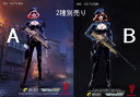 【VeryCool】VC-TJ-02 1/6 WEFIRE Sniper Little sister スナイパー リトル シスター 1/6スケールフィギュア