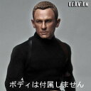 【ELEVEN】E-015 1/6スケール 男性ヘッド&コスチュームセット