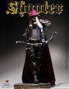 【HAOYUTOYS】ZH007 1/6 Elf Archer Action Figure エルフ アーチャー 1/6スケール 女性フィギュア