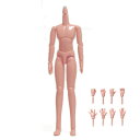 【オビツ】23BD-M01N 23cmオビツボディ 男の子 ナチュラル
