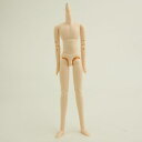【オビツ】23BD-M01W 23cmオビツボディ 男の子 ホワイティ