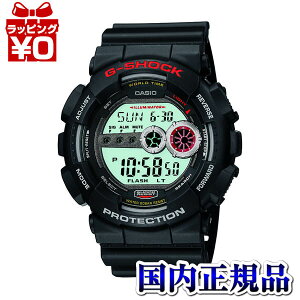 GD-100-1AJF【CASIO】カシオG-SHOCKGショックメンズ腕時計耐衝撃構造20気圧防水国内正規品ウォッチWATCHメーカー保証付き販売種類