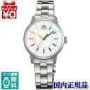 【クーポン利用で2000円OFF】WV0011NB ORIENT オリエント STYLISH AND SMART スタイリッシュ&スマート DISK 送料無料 プレゼント EPSON エプソン