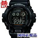 GD-X6900-1JF CASIO カシオ G-SHOCK ジーショック gshock Gショック MIL規格 MIL standard ミルスペック プレゼント アスレジャー