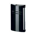 【クーポン利用で10%OFF】デュポン ライター MaxiJet ダークブラック/020104N S.T.Dupont エス・テー・デュポン ライター 送料無料 プレゼント ブランド