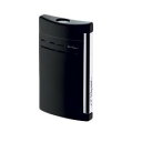 【クーポン2000円OFF+抽選で100%ポイントバック】デュポン ライター MaxiJet マットブラック/020003N S.T.Dupont エス・テー・デュポン ライター 送料無料 プレゼント ブランド 父の日
