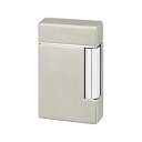 【クーポン利用で10%OFF】25108/ライン8/ブラッシュ・グレー S.T.Dupont エス・テー・デュポン ライン8 送料無料 プレゼント ブランド