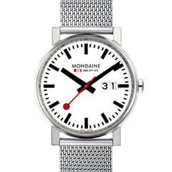 全世界送料無料/A627.30303.11SBM MONDAINE モンディーン エヴォ …...:udetokei-watch:10005423