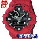 GA-700-4AJF CASIO カシオ G-S