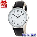 T2N338 TIMEX タイメックス 国内正規品 モダン イージーリーダー WHT メンズ腕時計 プレゼント