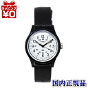 TW2T34000 TIMEX タイメックス CAMPER キャンパー ユニセックス 男女兼用 腕時計 国内正規品 ブランド