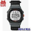 【クーポン利用で200円OFF】TW5M19300 TIMEX タイメックス アイアンマン メンズ 腕時計 国内正規品