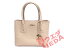 【名古屋】【FURLA】フルラ/13734/2WAYショルダーバッグ/レザー/ピンク/ゴールド金具/レディース【中古】