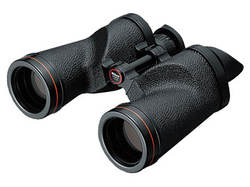 ニコン双眼鏡　プロフェッショナル7×50SP　防水型