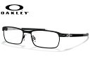 ショッピングオックス オークリー OAKLEY 眼鏡 OX3184-0154 54mm パウダーコール TINCUP