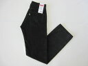 LEVI'S　 リーバイス 505　 CORDUROY コーデュロイパンツ　USA企画 【GRAPHITE　チャコール】【特典あり♪こだわりのマネークリップをプレゼント】