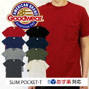 GOODWEAR グッドウェア SLIM FIT 7.2oz HEAVY WEIGHT POCKET TEE スリムフィット ヘビーウェイト ポケット付 半袖 Tシャツ MADE IN USA goodwear GOODWEAR グッドウェア ポケット付 半袖 Tシャツ GOODWEAR グッドウェア ポケット付 半袖 Tシャツ グッドウェア Tシャツ