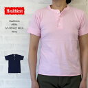 ヘルスニット Healthknit #906S S/S He...