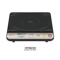 ◇【送料無料】【日立　卓上IH調理器　HIT-31】◎