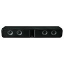 ◇【メーカー直送品/送料別】【MM-SPSBA2 サンワサプライ 液晶テレビ・パソコン用サウンドバースピーカー】◎