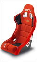 sparco（スパルコ） フルバケットシート　REV　レッド/赤NEW！2012年モデル！