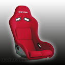 【車検対応】BRIDE ZETA III Type-XL フルバケットシート / レッド (ブリッド ジータ3 タイプXL)