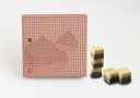 栗ほうじ茶生ショコラ