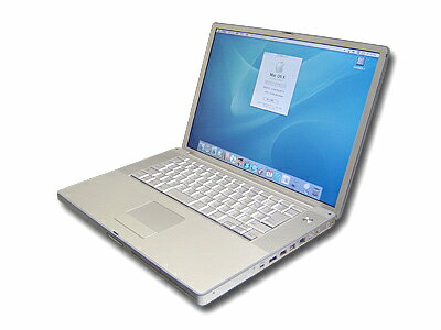 ̵[ Apple ] PowerBook G4 / 1.25GHz / 15.2 / SuperDrive / Aluminum òʡ