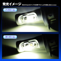 LEDフォグランプスペーシアスペーシアカスタムMK32SムーヴカスタムL175SL185SタントタントカスタムL375SL385Sミラココア(マイナー後)L675L685S