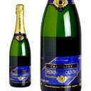 シャンパーニュ エナン・ドゥルーヴァン プルミエ・クリュ ブリュット レゼルヴ 750ml (シャンパン 白 箱なし)