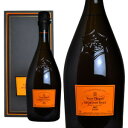 シャンパン ヴーヴ クリコ グラン・ダーム 2006年 750ml 箱入り 正規 (フランス シャンパーニュ 白)