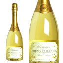 シャンパーニュ ブルーノ・パイヤール グラン・クリュ ブラン・ド・ブラン エクストラブリュット 750ml 正規 デゴルジュ2014年12月 (シャンパン 白 箱なし)
