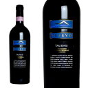 タウラージ 2010年 ヴェゼーヴォ 750ml (イタリア 赤ワイン)