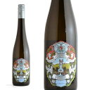 ホッホハイマー・ケーニギン・ヴィクトリアベルク リースリング・カビネット 2016年 ヨアヒム・フリック 750ml (ドイツ 白ワイン)