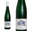 ドクター・ローゼン ヴィッラ・ローゼン リースリング 2016年 750ml (ドイツ 白ワイン)