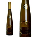 ヴァインハイマー キルヒェンシュトック フクセルレーベ ベーレンアウスレーゼ 2015年 ハインフリート・デクスハイマー家 375ml (ドイツ 白ワイン)