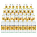 【24本入】フィーバーツリー・プレミアム・トニック・ウォーター インディアン 200ml×24本 ミニスパーク