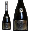 シャンパン クロ・ヴィルジル ミレジム2015年 グラン・クリュ ブリュット 750ml (フランス シャンパーニュ 白 箱なし)