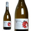 ヴァン・ド・サヴォワ クリュエ・ジャケール ブラン 2015年 セリエ・ド・ラ・バラトリ 750ml (フランス サヴォワ 白ワイン)