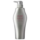 【アデノシン配合シャンプー】 資生堂 ザ・ヘアケア アデノバイタル GPシャンプー 500ml 【送料無料】 fs04gm