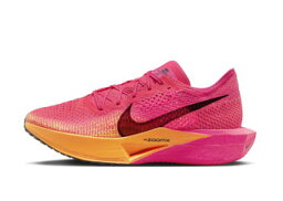 シューズ ランニング <strong>ヴェイパーフライネクスト</strong> <strong>ナイキ</strong> Nike ZoomX Vaporfly NEXT% 2 PINK/BLACK ランニング トレーニング