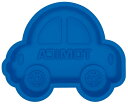 TOMICA(トミカ)シリコン スポンジケーキ型【シリコン ...