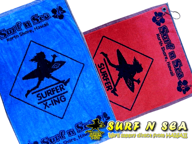 Surf-n-SeaۥեɥݡĥSNSGLFTWLʥ֥롼åɡˡhawaii