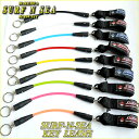 【SURF-N-SEA】サーフアンドシーキーリーシュホルダーKEY LEASH【Hawaii】【ハワイ 雑貨】【ハワイアン】【ハワイアン】【ハワイアン】 【SURF-N-SEA】サーフアンドシーキーリーシュホルダーKEY LEASH【Hawaii】【ハワイ 雑貨】【ハワイアン】【ハワイアン】【ハワイアン】