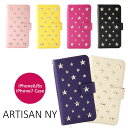 【手帳型iPhone6/6s・iPhone7ケース】ARTI...